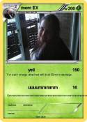 mom EX