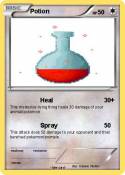 Potion
