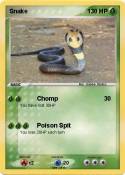 Snake