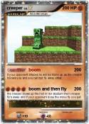creeper