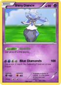 Shiny Diancie