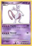 Mewtwo