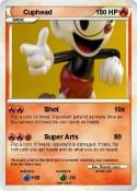 Cuphead
