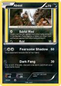 Absol