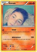 Romain