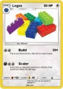 Legos