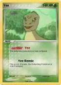 Yee
