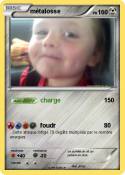 mètalosse