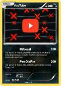 YouTube