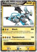 Black Kyorem