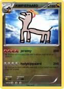 KIMPIEPAARD