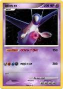 latios ex