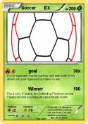 Soccer EX