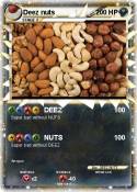 Deez nuts