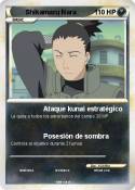 Shikamaru Nara