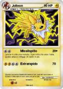Jolteon