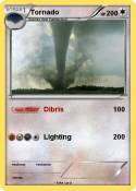 Tornado