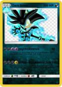 Dark Silver