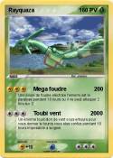 Rayquaza