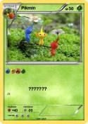Pikmin