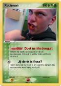 Robinson