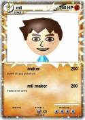 mii