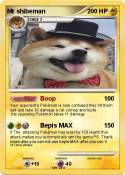 Mr shibeman