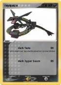 rayquaza