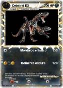 Cebalrai EX
