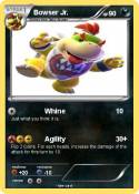 Bowser Jr.