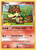 Bowser