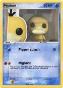 Psyduck