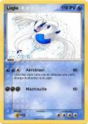 Lugia