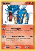 Gyrados