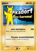 pikaorf