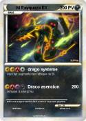 M Rayquaza EX