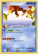 Run