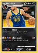 Stephen curry