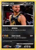 Stephen curry