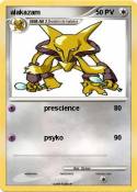 alakazam