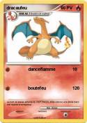 dracaufeu