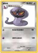 arbok
