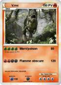 V.rex