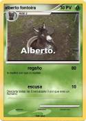 alberto