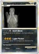 Weeping Angel