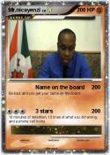 Mr.nicayenzi