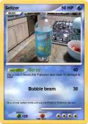 Seltzer