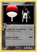 sasuke 5 