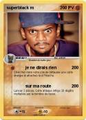 superblack m