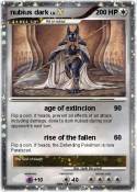 nubius dark